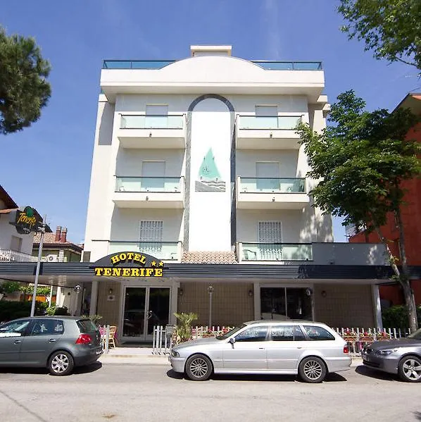 Hotel Tenerife Riccione