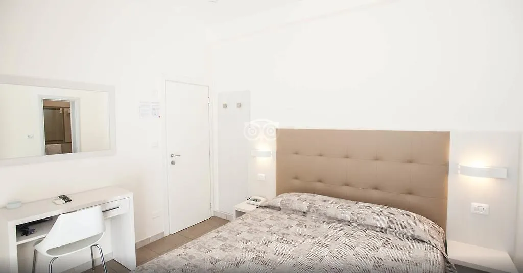 Hotel Tenerife Riccione