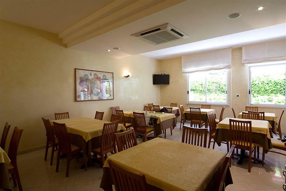 Hotel Tenerife Riccione
