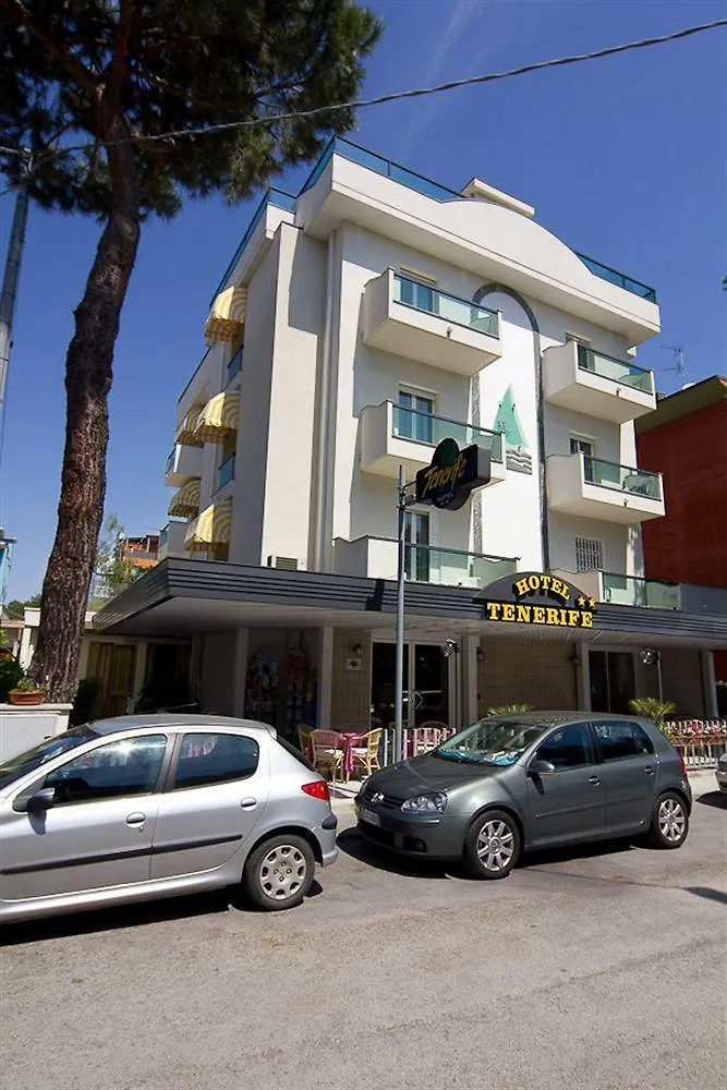 ריצ'יונה Hotel Tenerife