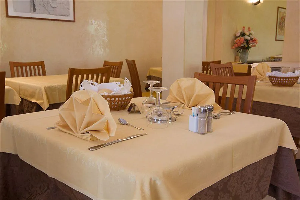 Hotel Tenerife Riccione