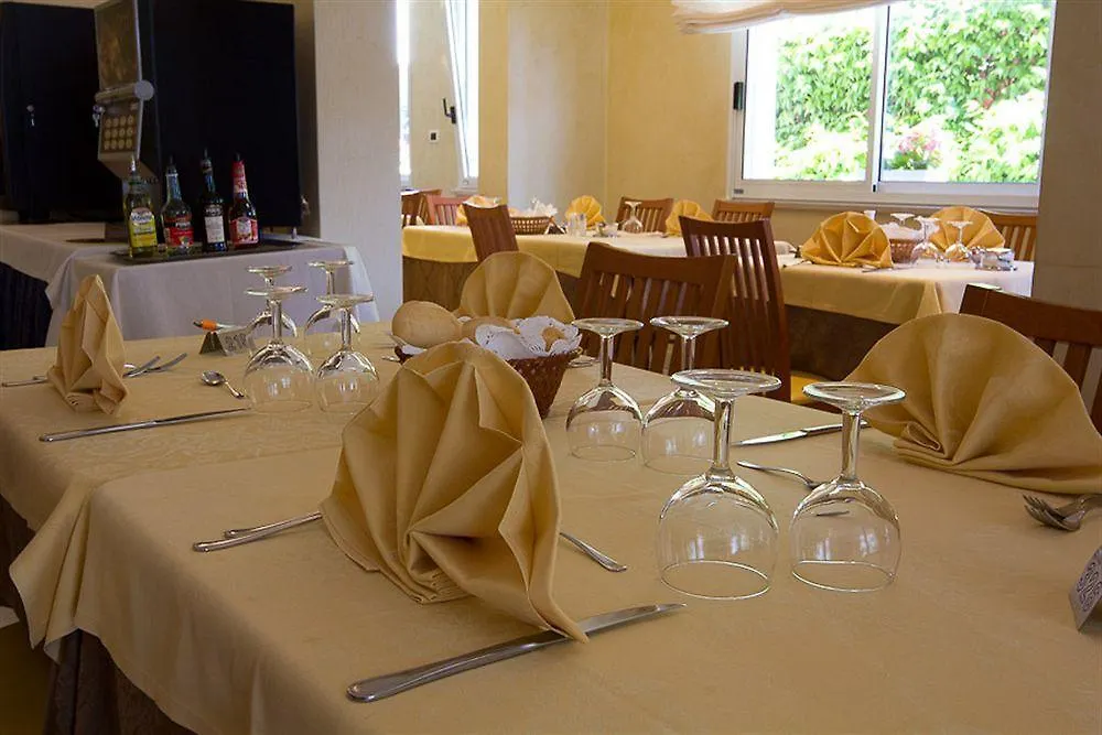 Hotel Tenerife Riccione