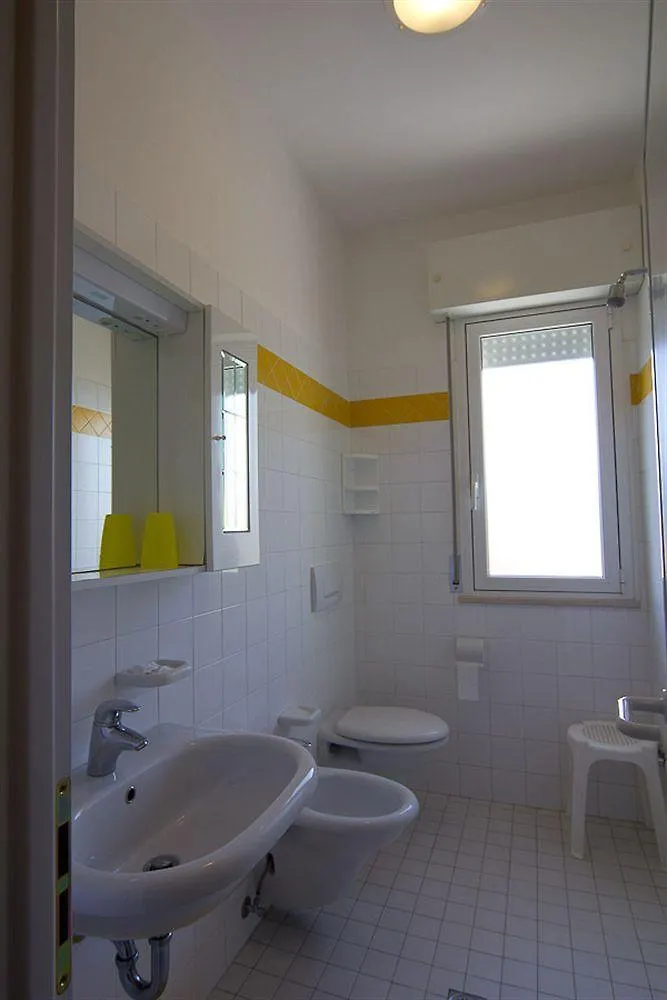 Hotel Tenerife Riccione