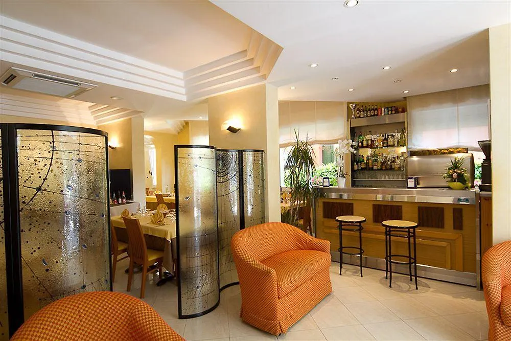 Hotel Tenerife Riccione 2*,