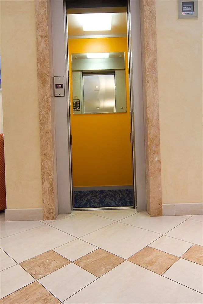 ריצ'יונה Hotel Tenerife