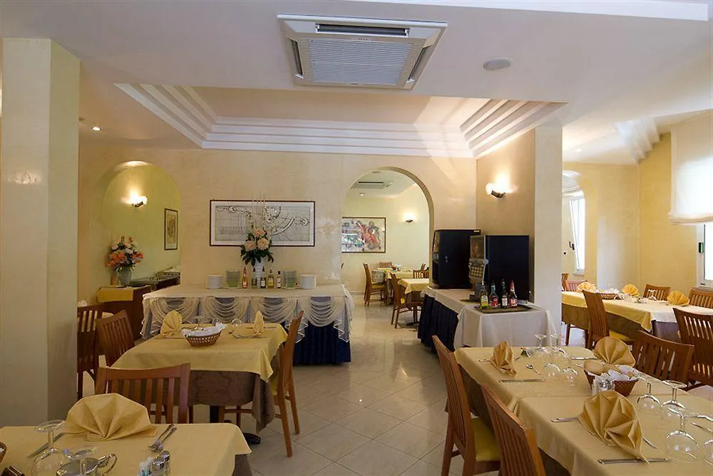 Hotel Tenerife Riccione