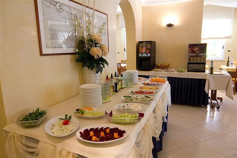 ריצ'יונה Hotel Tenerife 2*,  איטליה
