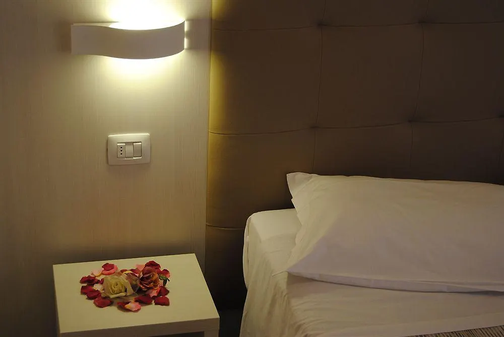 Hotel Tenerife Riccione Italia