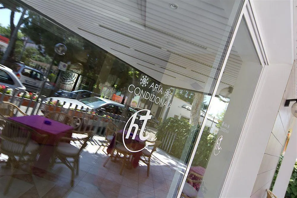 ריצ'יונה Hotel Tenerife