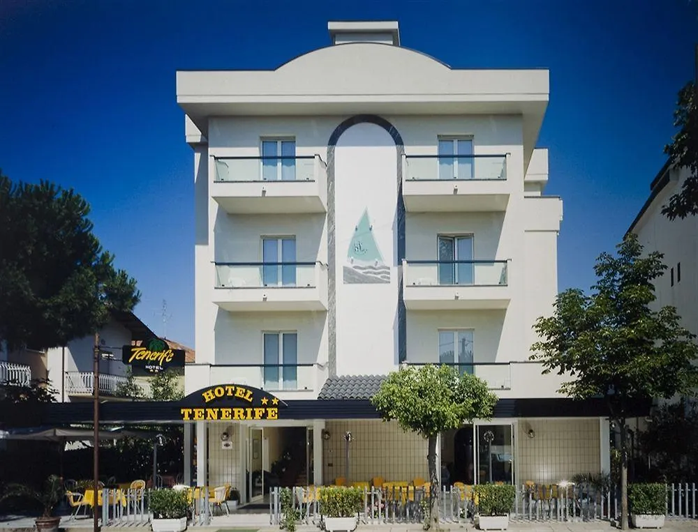 ריצ'יונה Hotel Tenerife
