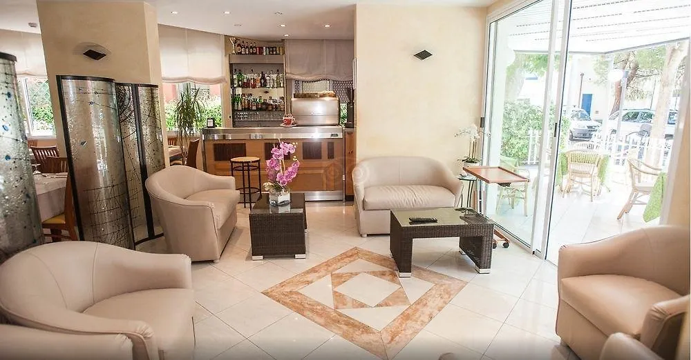ריצ'יונה Hotel Tenerife איטליה