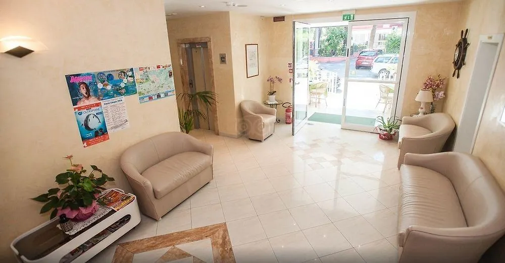 Hotel Tenerife Riccione