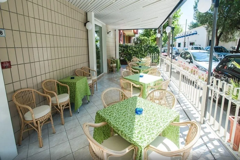 Hotel Tenerife Riccione