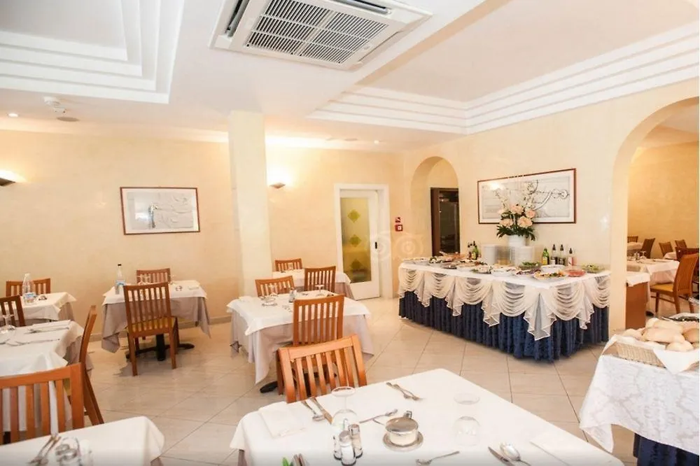 ריצ'יונה Hotel Tenerife 2*,  איטליה