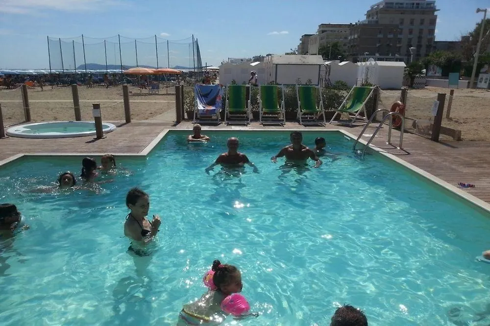 ריצ'יונה Hotel Tenerife