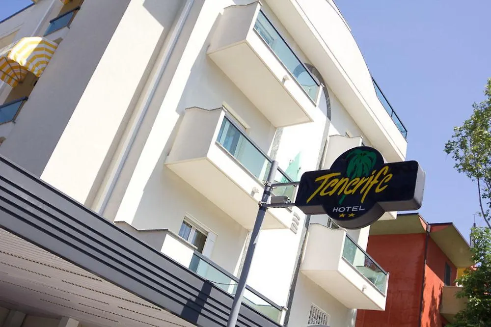 Hotel Tenerife Riccione