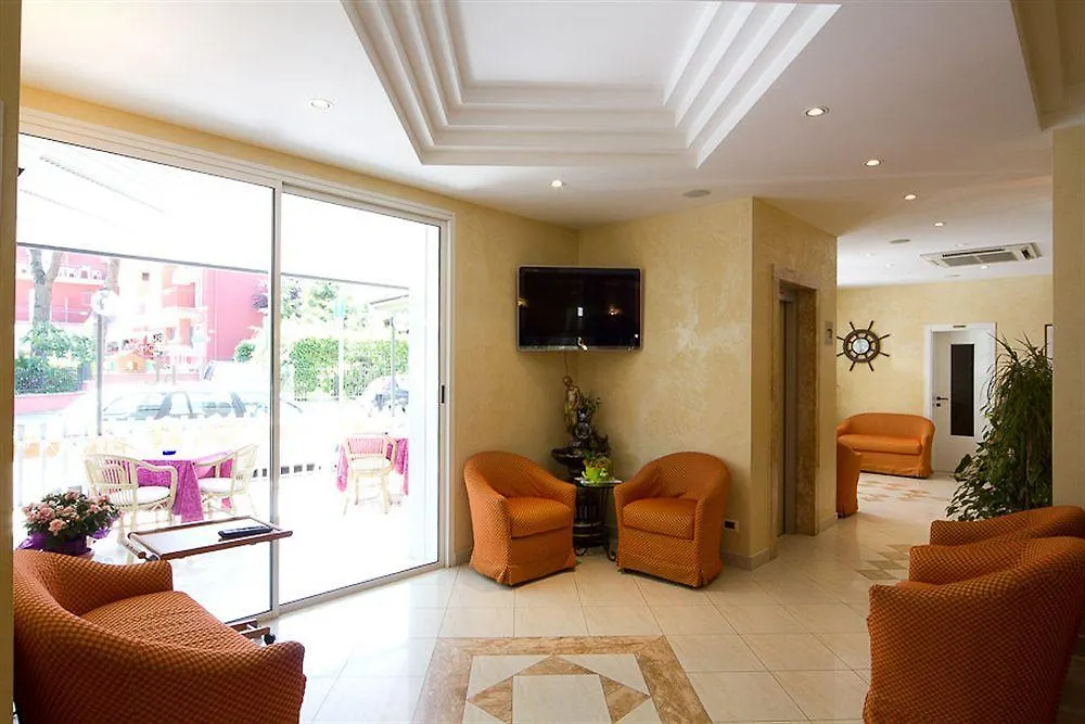 Hotel Tenerife Riccione