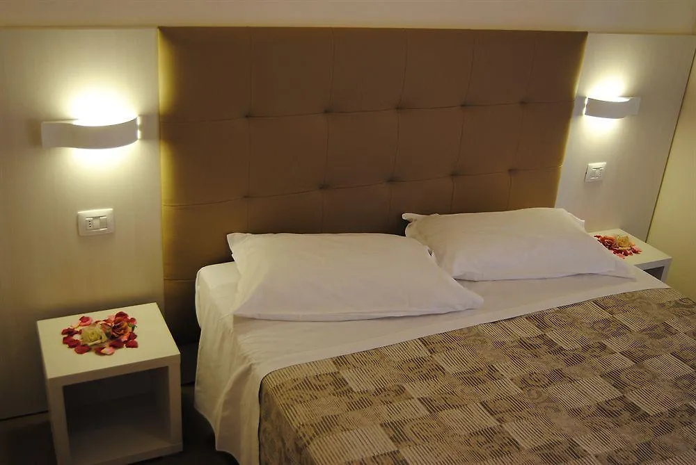 ריצ'יונה Hotel Tenerife