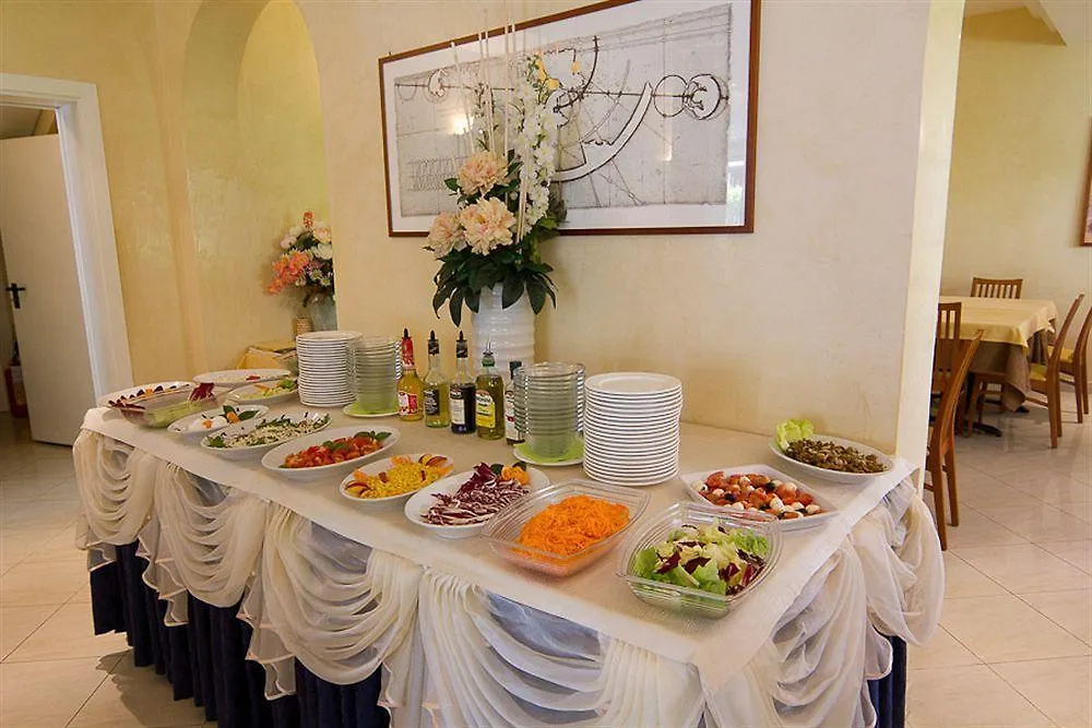 Hotel Tenerife Riccione Italia