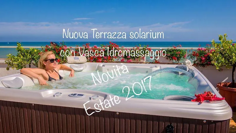 Hotel Tenerife Riccione