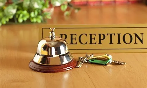 ריצ'יונה Hotel Tenerife איטליה