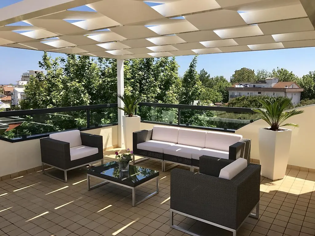 Hotel Tenerife Riccione