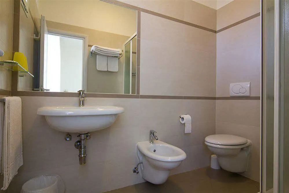 ריצ'יונה Hotel Tenerife