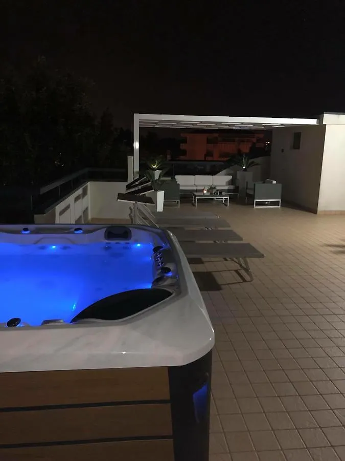 ריצ'יונה Hotel Tenerife