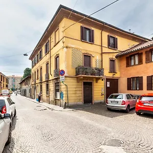Appartamento Affori Cosy Milano