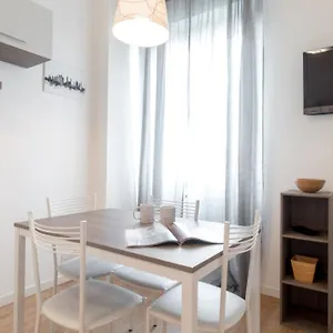 Appartamento Italianway - Ampere 103 Milano