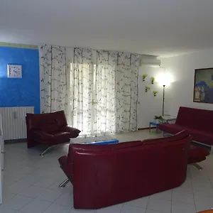 Casa vacanze La Martlona Riccione