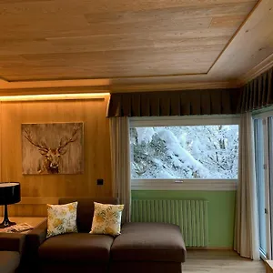 Appartamento My Peaceful Retreat Bormio