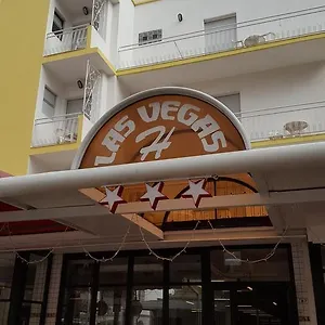 Family Vegas Hotel