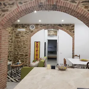 Appartamento Casa Antico Forno Manciano