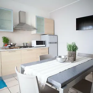 Appartamento Trilocale Luna Riccione
