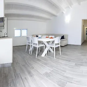 Appartamento L'ancora Holidays Punta Secca